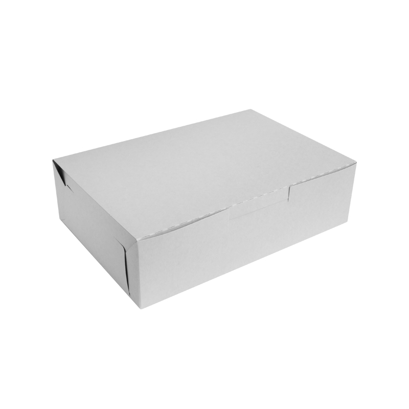 Коробка для конд.изделий (самосборная) 215х150х60