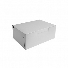 Коробки кондитерские из картона  215х150х60 мм CB(w)-2000